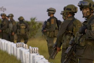 Κολομβία: Δολοφονίες με φόντο καρτέλ κοκαΐνης - Νεκροί ο Δήμαρχος, ο δάσκαλος και η 15χρονη κόρη του