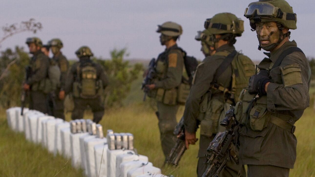 Κολομβία: Δολοφονίες με φόντο καρτέλ κοκαΐνης - Νεκροί ο Δήμαρχος, ο δάσκαλος και η 15χρονη κόρη του