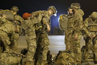 ΗΠΑ: Aπό ειδικούς εισαγγελείς θα ερευνώνται πλέον υποθέσεις σεξουαλικής βίας στον στρατό