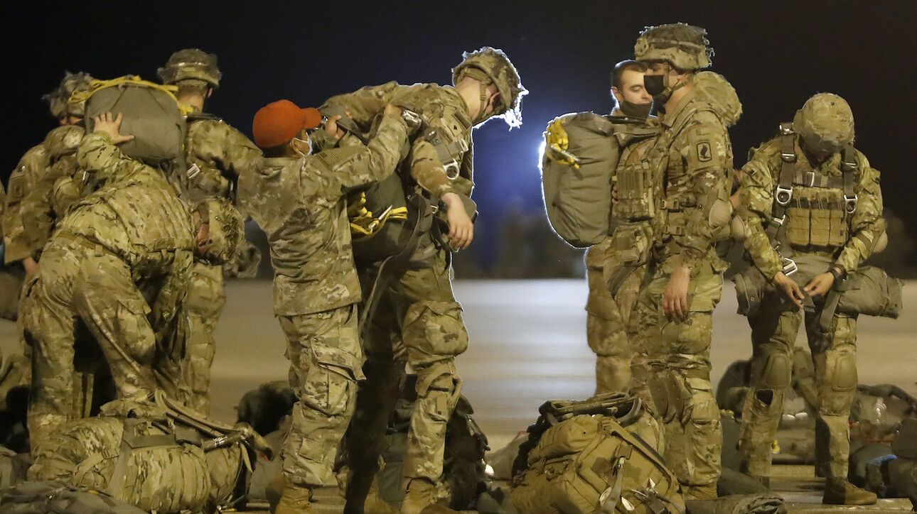 ΗΠΑ: Aπό ειδικούς εισαγγελείς θα ερευνώνται πλέον υποθέσεις σεξουαλικής βίας στον στρατό