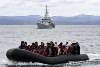 Frontex: Αύξηση των παράνομων διελεύσεων στα σύνορα της ΕΕ - Οι διαδρομές