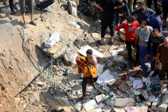 ΟΗΕ: Ο πληθυσμός της Γάζας «δεν έχει χρόνο, ούτε επιλογές»