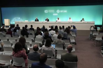 Σύνοδος για το Κλίμα: Δημιουργείται ταμείο ύψους 30 δισ. δολαρίων