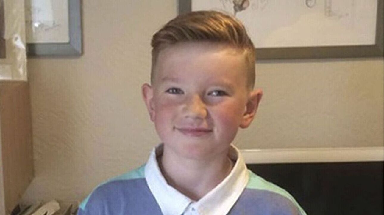 Βρετανία: Ξεκίνησε ποινική έρευνα για απαγωγή στην υπόθεση του νεαρού Αλεξ Μπάτι