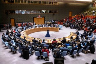 Συμβούλιο Ασφαλείας ΟΗΕ: Ενέκρινε το ψήφισμα για περισσότερη ανθρωπιστική βοήθεια στη Γάζα