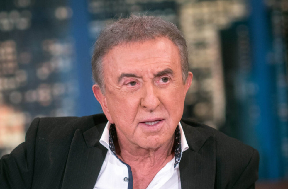 Ξεσπά ο Αργύρης Παπαργυρόπουλος: «Θα το πάρουν το σπίτι τα κοράκια, οι αρουραίοι, τα σκουλήκια»