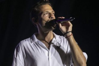 Κωνσταντίνος Αργυρός για το ταξίδι του στην Αμερική: «Με κάλεσαν στα γενέθλια του Leonardo DiCaprio…»