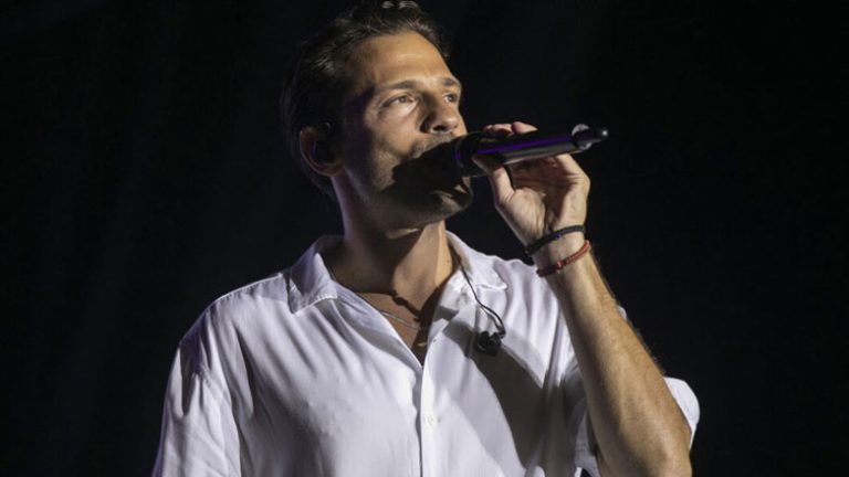 Κωνσταντίνος Αργυρός για το ταξίδι του στην Αμερική: «Με κάλεσαν στα γενέθλια του Leonardo DiCaprio…»