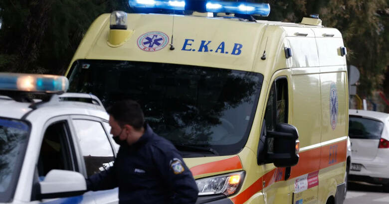 Τρίκαλα: Άνδρας βρέθηκε νεκρός σε λόφο