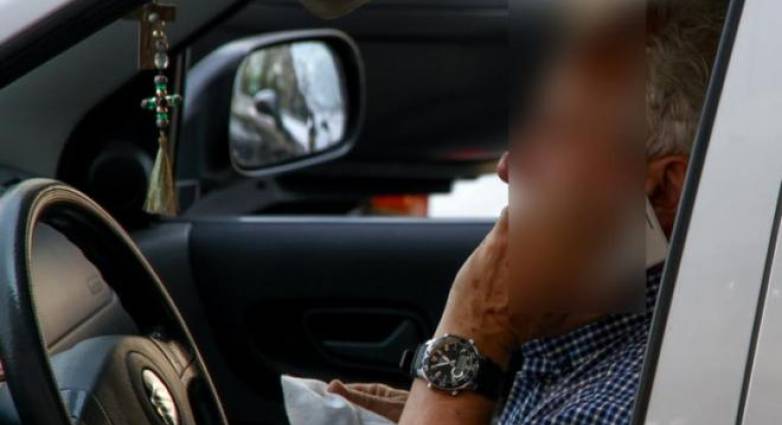 Πατέρας και γιος έκλεψαν το αυτοκίνητο ασθενούς με άνοια