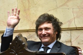 Γιατί ο Νετανιάχου κάλεσε τον ακροδεξιό πρόεδρο της Αργεντινής στο Ισραήλ