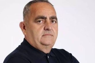 Φρέντι Μπελέρης: Στις 10 Ιανουαρίου η συνέχιση της δίκης - Ποιο αίτημα έγινε δεκτό