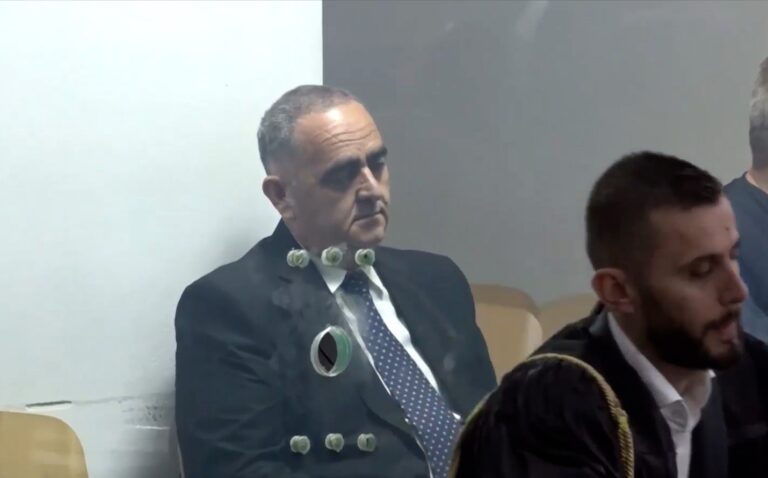 Δίκη Μπελέρη: Διακοπή για 29 Δεκεμβρίου - Δεν πήγαν να καταθέσουν οι μάρτυρες κατηγορίας