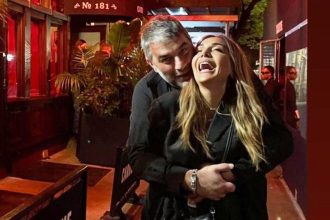 Μπισμπίκης: Αποκάλυψε τι θα κάνει τα Χριστούγεννα με τη Βανδή