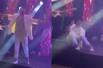 Γνωστός τραγουδιστής έπαθε ανακοπή καρδιάς και πέθανε πάνω στην σκηνή