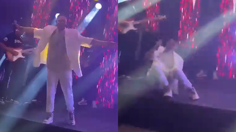 Γνωστός τραγουδιστής έπαθε ανακοπή καρδιάς και πέθανε πάνω στην σκηνή