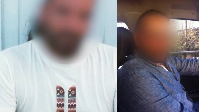 Προθεσμία για να απολογηθεί πήρε ο κομμωτής που είχε στήσει κρυφές κάμερες σε μαγαζί και σπίτι