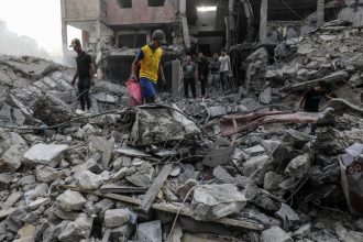 Ισραήλ- Χαμάς: Άκαρπη η νέα προσπάθεια για εκεχειρία