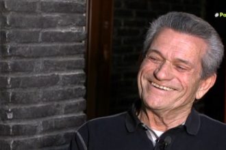 Γιώργος Μαργαρίτης: «Μου έχει τύχει κάποιος που ήθελε μία παραγγελιά να χορέψει, να μας δείχνει το όπλο του»