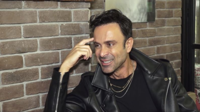 Κωνσταντίνος Χριστοφόρου: «Η περσινή συμμετοχή της Ελλάδας στην Eurovision ήταν εμφάνιση σχολικής εορτής»