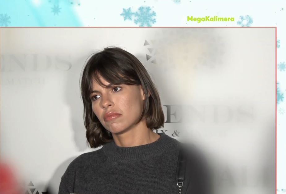 Μέγκι Ντρίο: «Πάντα τις σχέσεις μου τις κλείδωνα στο σπίτι»