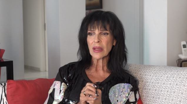 Σοφία Βόσσου: «Είμαι μία από τις πιο αγαπημένες τους φωνές…»