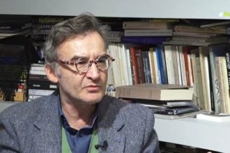 Νίκος Ορφανός: «Οι άνθρωποι που βγαίνουν απο ριάλιτι και μπαίνουν στην ηθοποιΐα, είναι ηθοποιοί μιας χρήσης»