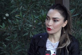 Αποστολία Ζώη: «Φυτοζωούσα» για 6 χρόνια όταν έχασα τους γονείς μου