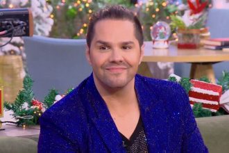 Γιώργος Τσαλίκης: «Με έχουν χτυπήσει πισώπλατα και με έχουν πληγώσει αλλά ποτέ δεν είπα ότι θα τα παρατήσω»