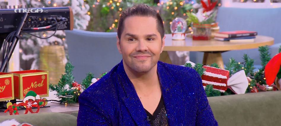 Γιώργος Τσαλίκης: «Με έχουν χτυπήσει πισώπλατα και με έχουν πληγώσει αλλά ποτέ δεν είπα ότι θα τα παρατήσω»