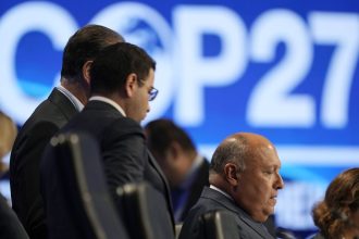 Κλίμα: Πρόταση για τη διεξαγωγή της επόμενης διάσκεψης του ΟΗΕ στο Αζερμπαϊτζάν