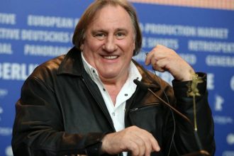 Ο Ζεράρ Ντεπαρντιέ κατηγορείται για βιασμό από Ισπανίδα δημοσιογράφο - Τρίτη καταγγελία σε βάρος του