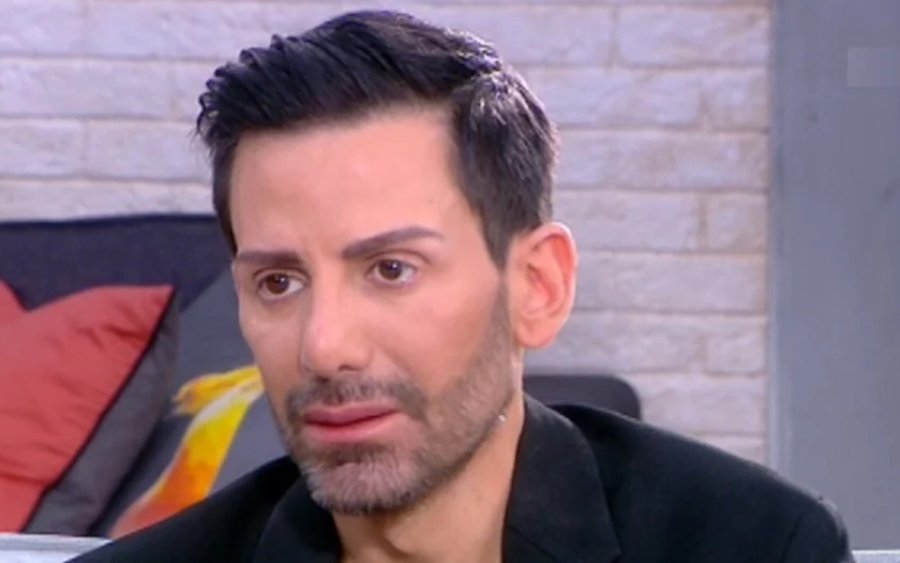 Πέθανε ο Νίκος Φλωρινιώτης, έδινε μεγάλη μάχη με τον καρκίνο