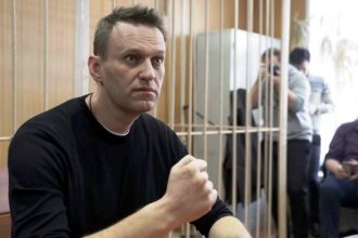 Ρωσία: Οι αρχές μετέφεραν τον Αλεξέι Ναβάλνι σε μια φυλακή στην Αρκτική