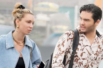 Η Γαρυφαλλιά Καληφώνη αποκάλυψε πότε έγιναν ζευγάρι με τον Χρήστο Μάστορα