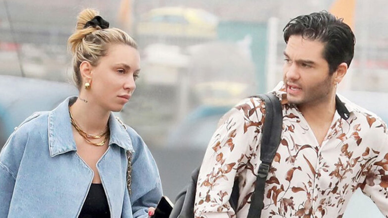 Η Γαρυφαλλιά Καληφώνη αποκάλυψε πότε έγιναν ζευγάρι με τον Χρήστο Μάστορα