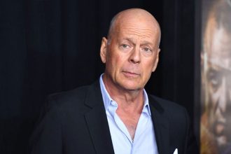 Bruce Willis: Χειροτερεύει η υγεία του