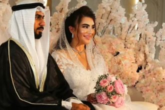 Το εξωφρενικό ποσό που ζήτησε από τον εκατομμυριούχο άνδρα της για να μείνει έγκυος