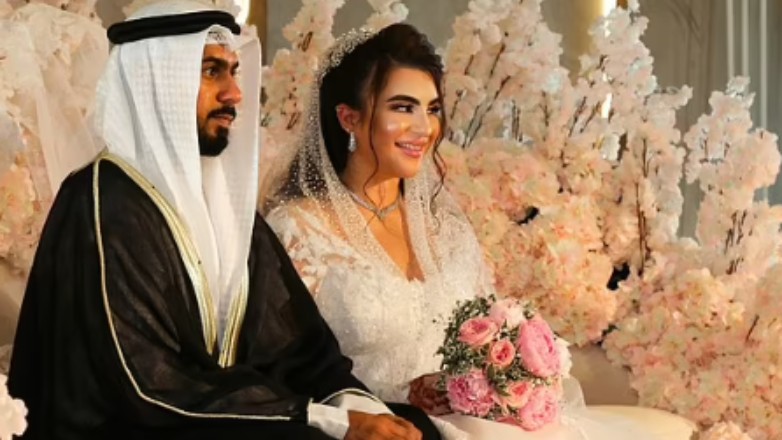 Το εξωφρενικό ποσό που ζήτησε από τον εκατομμυριούχο άνδρα της για να μείνει έγκυος