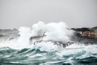 Λήξη συναγερμού για τσουνάμι μετά από σεισμό 7,2 βαθμών στον Ειρηνικό