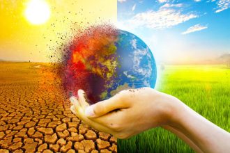 Το 2023 θα είναι «η πιο θερμή» χρονιά στην ιστορία – Νέο ρεκόρ τον Νοέμβριο