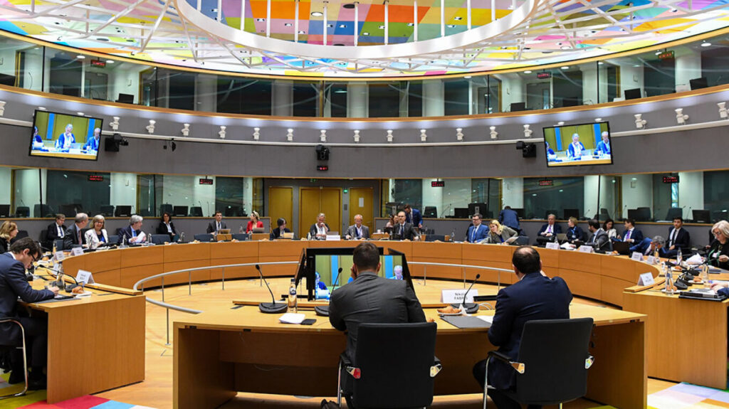 Σημαντική επιτυχία για την Ελλάδα στο Ecofin: Συμφωνία για νέο Σύμφωνο Σταθερότητας με εξαίρεση για τις αμυντικές δαπάνες και ειδική μεταχείριση για τους τόκους το 2033