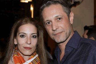 Ο Αιμίλιος Χειλάκης αποκάλυψε τι αγαπάει πιο πολύ στην Αθηνά Μαξιμου