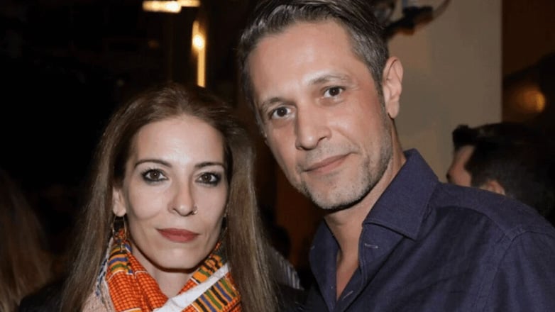 Ο Αιμίλιος Χειλάκης αποκάλυψε τι αγαπάει πιο πολύ στην Αθηνά Μαξιμου