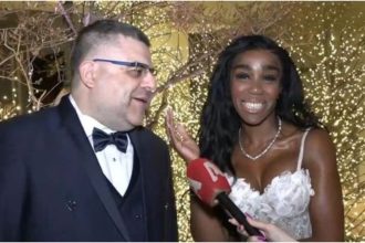 Ελίζαμπεθ Ελέτσι για Νεκτάριο Λεμονίδη: «Δεν πιστεύω να μου τα… φορέσει»