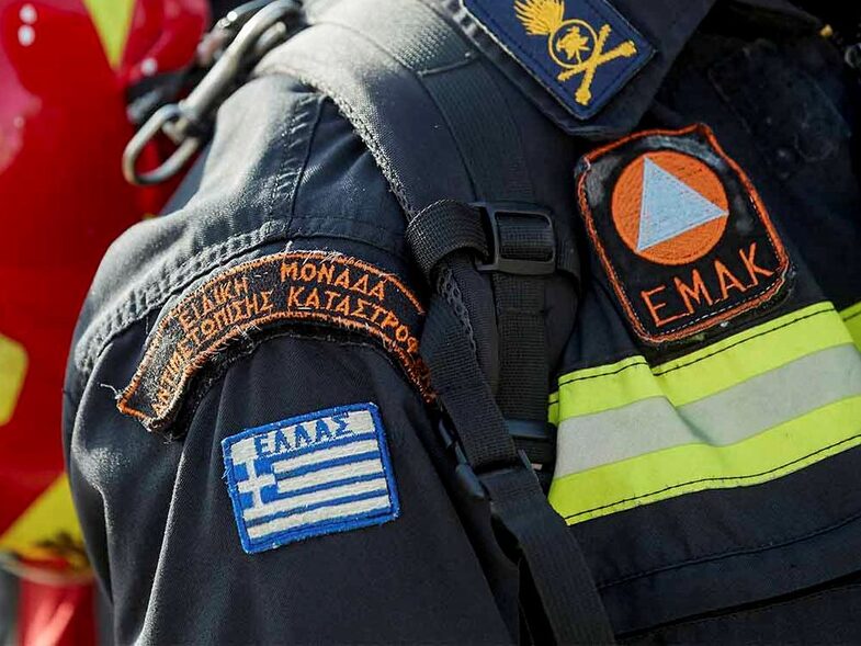 Εύβοια: Συναγερμός για 38χρονο που έκανε πεζοπορία σε βουνό
