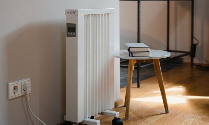 Επίδομα για θέρμανση με ρεύμα: Πώς θα λάβετε ενίσχυση έως 480 ευρώ