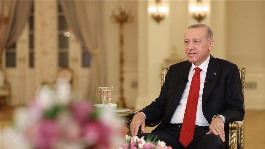 Ερντογάν: Επιτυχημένη η επίσκεψη στην Αθήνα - Ας τελειώσουμε τις αερομαχίες (dogfights) στο Αιγαίο