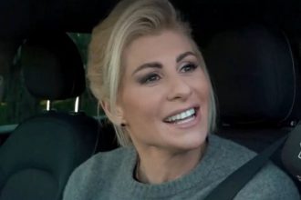 Η Παπαδοπούλου εξομολογείται για τον σύντροφό της: “Θέλω να τα προσφέρω όλα σε αυτόν τον άνθρωπο”