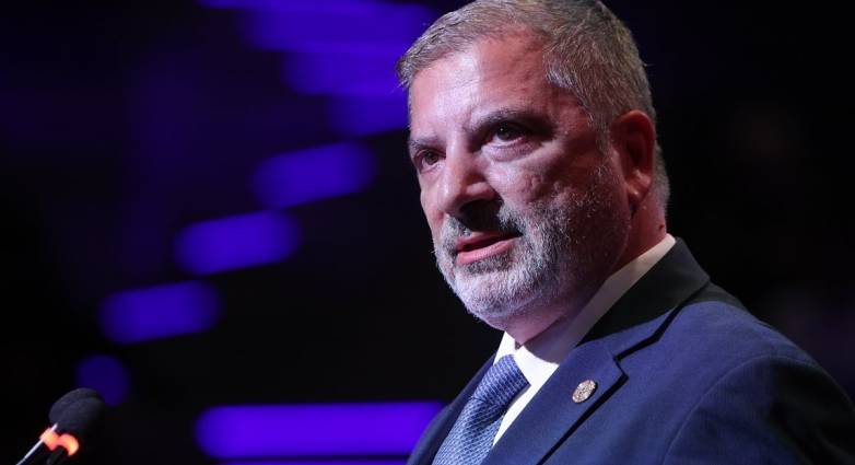 Αιχμές Πατούλη για το φορολογικό νομοσχέδιο: Κάθε οριζόντιο μέτρο μπορεί να οδηγήσει και σε αδικίες
